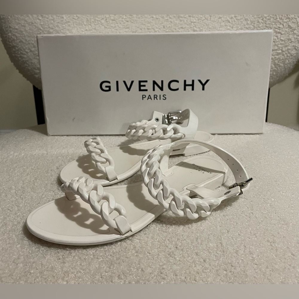 Givenchy sandals